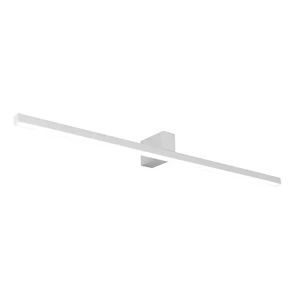 Kinkiet Nevada 90 cm biały LED 4000K IP44