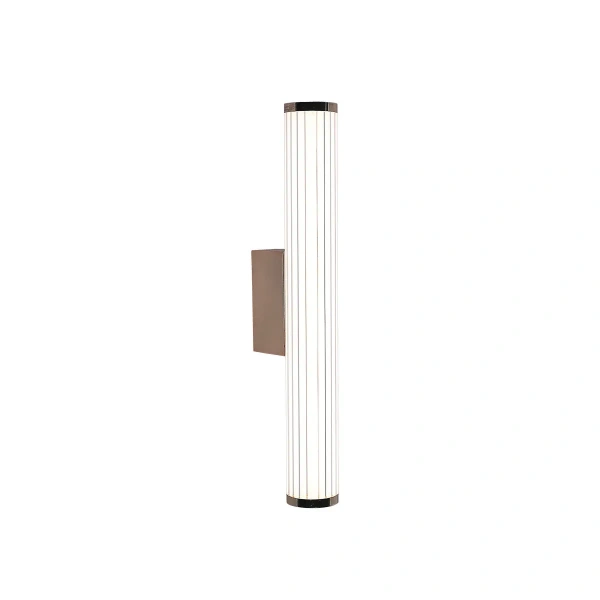 Kinkiet Vena 45 cm kawowy LED 8W CCT IP44