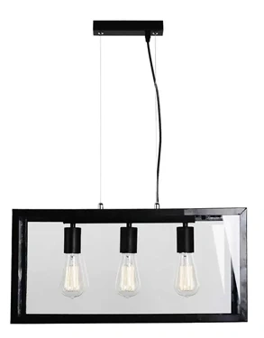 Lampa wisząca Neapol