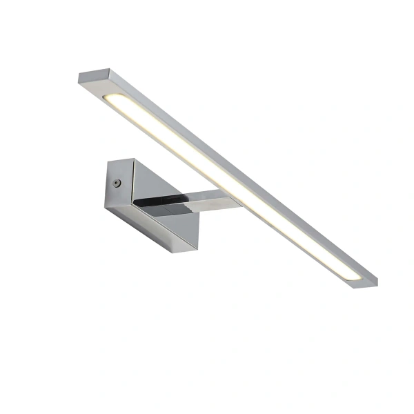 Kinkiet Isla XXL 96 cm chromowany LED CCT IP44