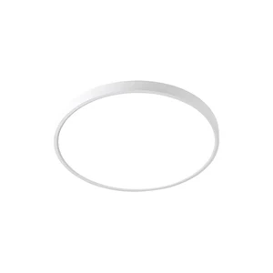 Plafon California 30 cm biały LED 24W CCT