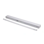 Lampa sufitowa Ibros 93 cm biała LED 24W CCT IP44
