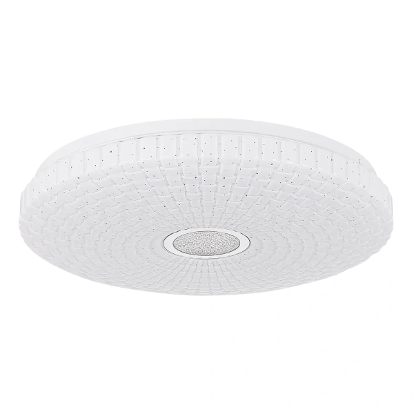 Plafon Solaro 40 cm biały LED 23W 4000K