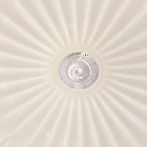 Plafon Zivora 40 cm biały LED 23W 4000K