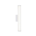 Kinkiet Vena 45 cm biały LED 8W CCT IP44