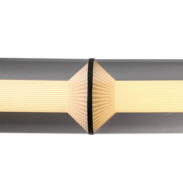 Lampa wisząca Aeris 3 listwa dymiona LED 40W CCT