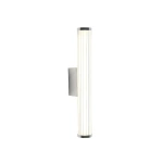 Kinkiet Vena 45 cm chromowany LED 8W CCT IP44