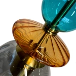 Lampa wisząca Tropea M dymiona 1xE27
