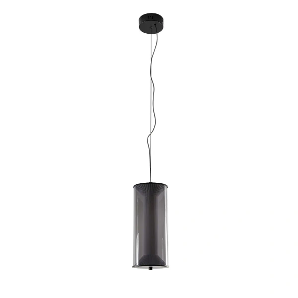 Lampa wisząca Aeris dymiona LED 16W CCT