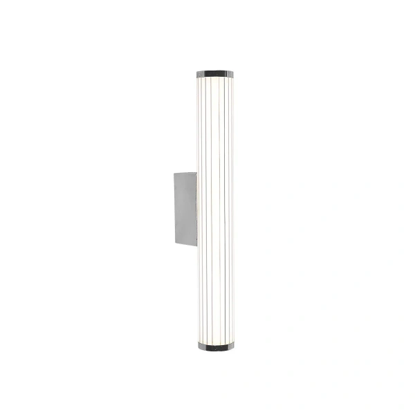 Kinkiet Vena 45 cm chromowany LED 8W CCT IP44