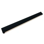 Kinkiet Ibros 93 cm czarny LED CCT IP44