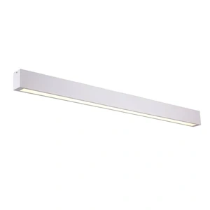 Lampa sufitowa Ibros 120 cm biała LED 36W CCT IP44