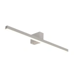Kinkiet Nevada 60 cm biały LED 4000K IP44