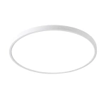 Plafon California 60 cm biały LED 50W CCT