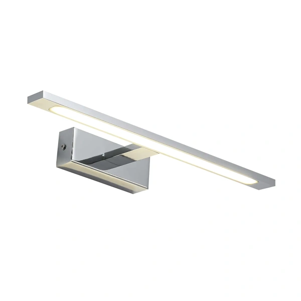 Kinkiet Isla 41 cm chromowany LED CCT IP44