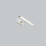 Kinkiet Isla 41 cm biały LED CCT IP44