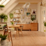 Spot sufitowy Snow 2 biały 2xGU10