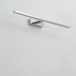 Kinkiet Isla 62 cm chromowany LED CCT IP44