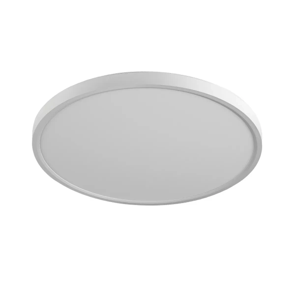 Plafon California 48 cm biały LED 40W CCT