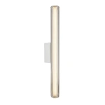 Kinkiet Linea 61 cm biały LED CCT