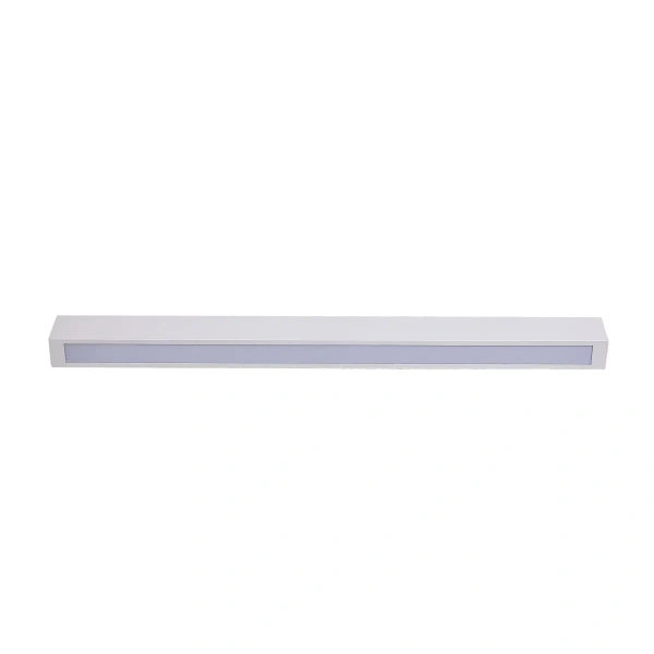 Kinkiet Ibros 93 cm biały LED CCT IP44