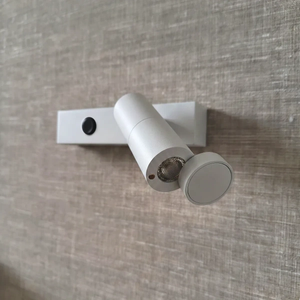 Kinkiet Miri biały LED 3W 3000K