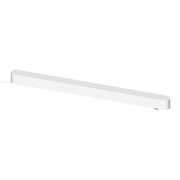Zasilacz Magnetic Slim 200W biały