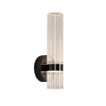 Kinkiet Ambiente grafitowy LED CCT
