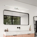 Kinkiet Isla XXL 96 cm chromowany LED CCT IP44