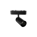 Reflektor magnetyczny Magnetic Slim Veltra 10W CCT czarny