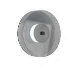 Kinkiet Casy dymiony LED 6W CCT