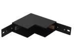 Łącznik wewnętrzny Magnetic czarny