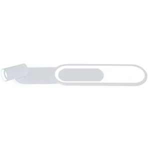 Spot sufitowy Parma 1 długi 60 cm biały 1xGU10 + LED 18W CCT