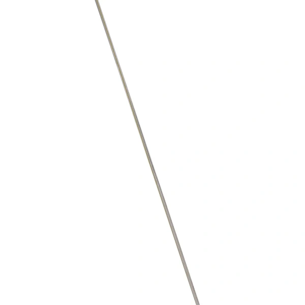 Lampa wisząca Vaku złota LED 4000K