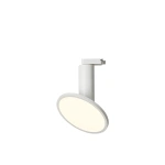Reflektor szynowy 1F Aquilion biały LED 12W 3000K